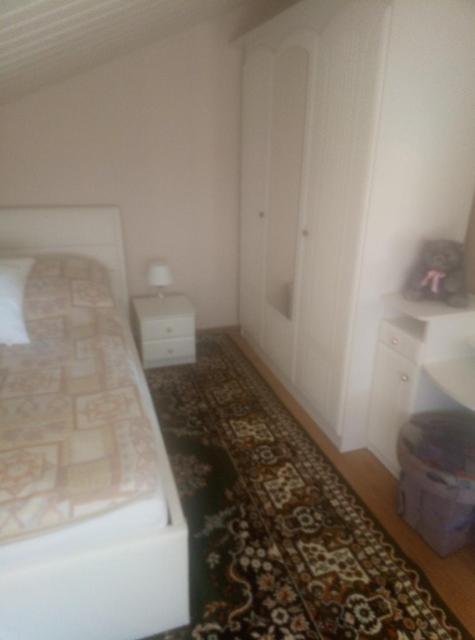 Pokoje Goscinne Nad Morzem Miedzyzdroje Εξωτερικό φωτογραφία